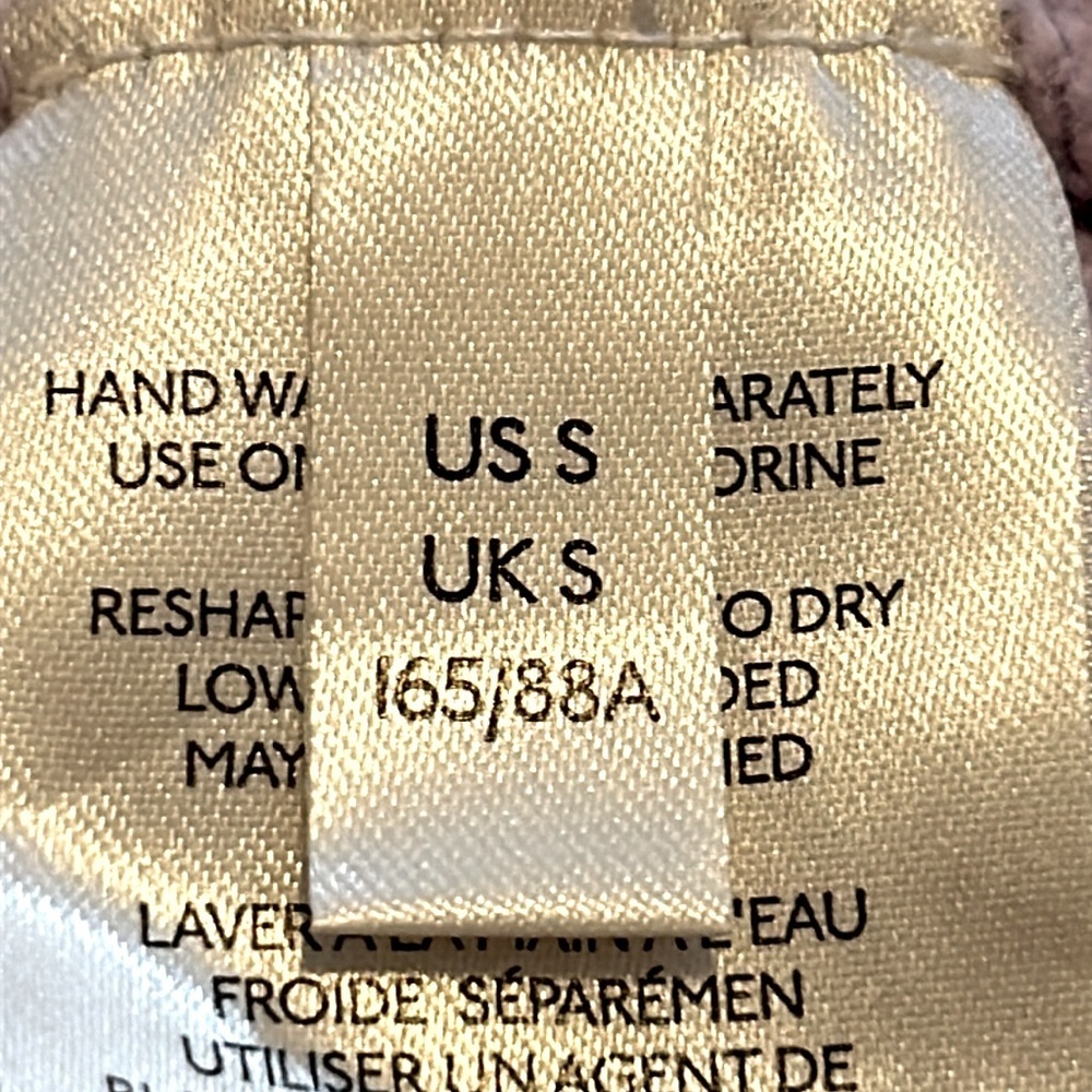 Free People Lavender Sweater - Picture 12 of 13